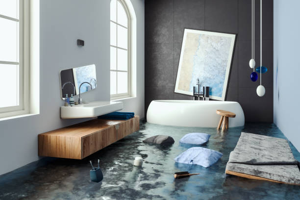 Best Water damage restoration near me  in East Moline, IL