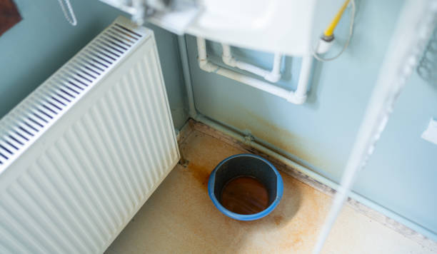 Best 24-hour water damage restoration  in East Moline, IL